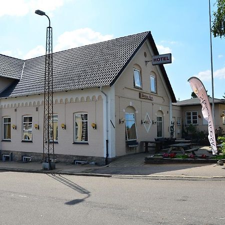 Vandel Hotel - Bed & Breakfast Billund Dış mekan fotoğraf