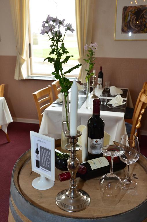 Vandel Hotel - Bed & Breakfast Billund Dış mekan fotoğraf