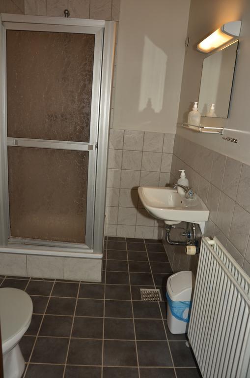 Vandel Hotel - Bed & Breakfast Billund Oda fotoğraf