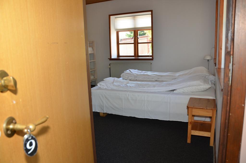 Vandel Hotel - Bed & Breakfast Billund Oda fotoğraf