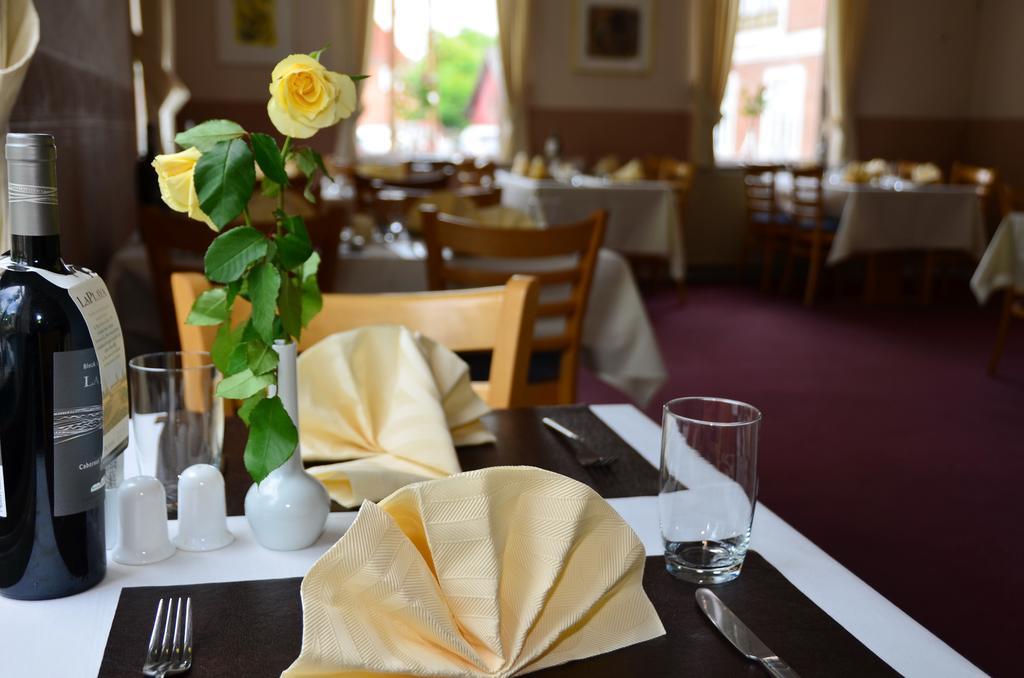 Vandel Hotel - Bed & Breakfast Billund Dış mekan fotoğraf