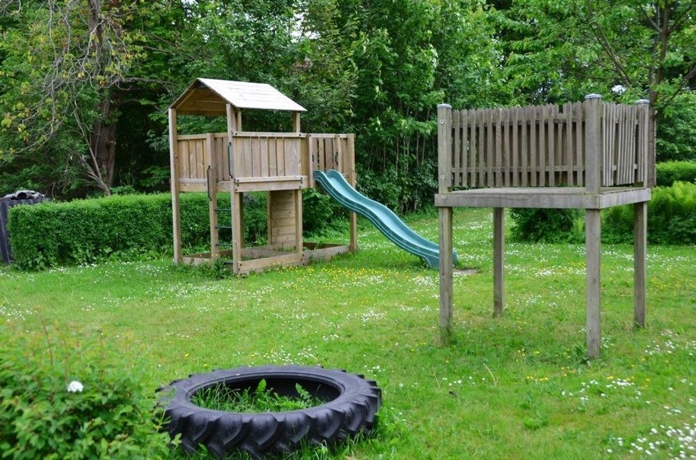 Vandel Hotel - Bed & Breakfast Billund Dış mekan fotoğraf