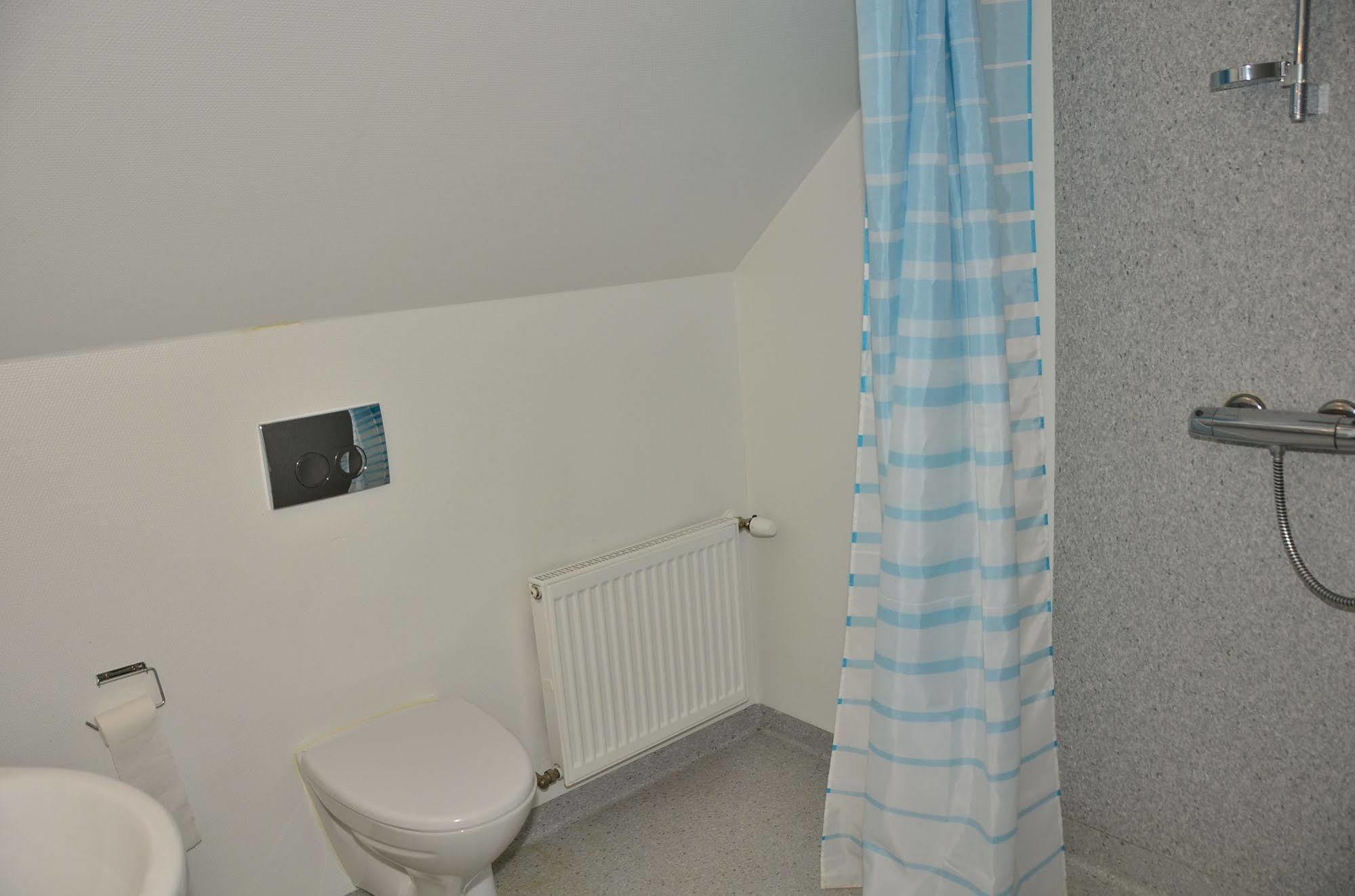 Vandel Hotel - Bed & Breakfast Billund Dış mekan fotoğraf