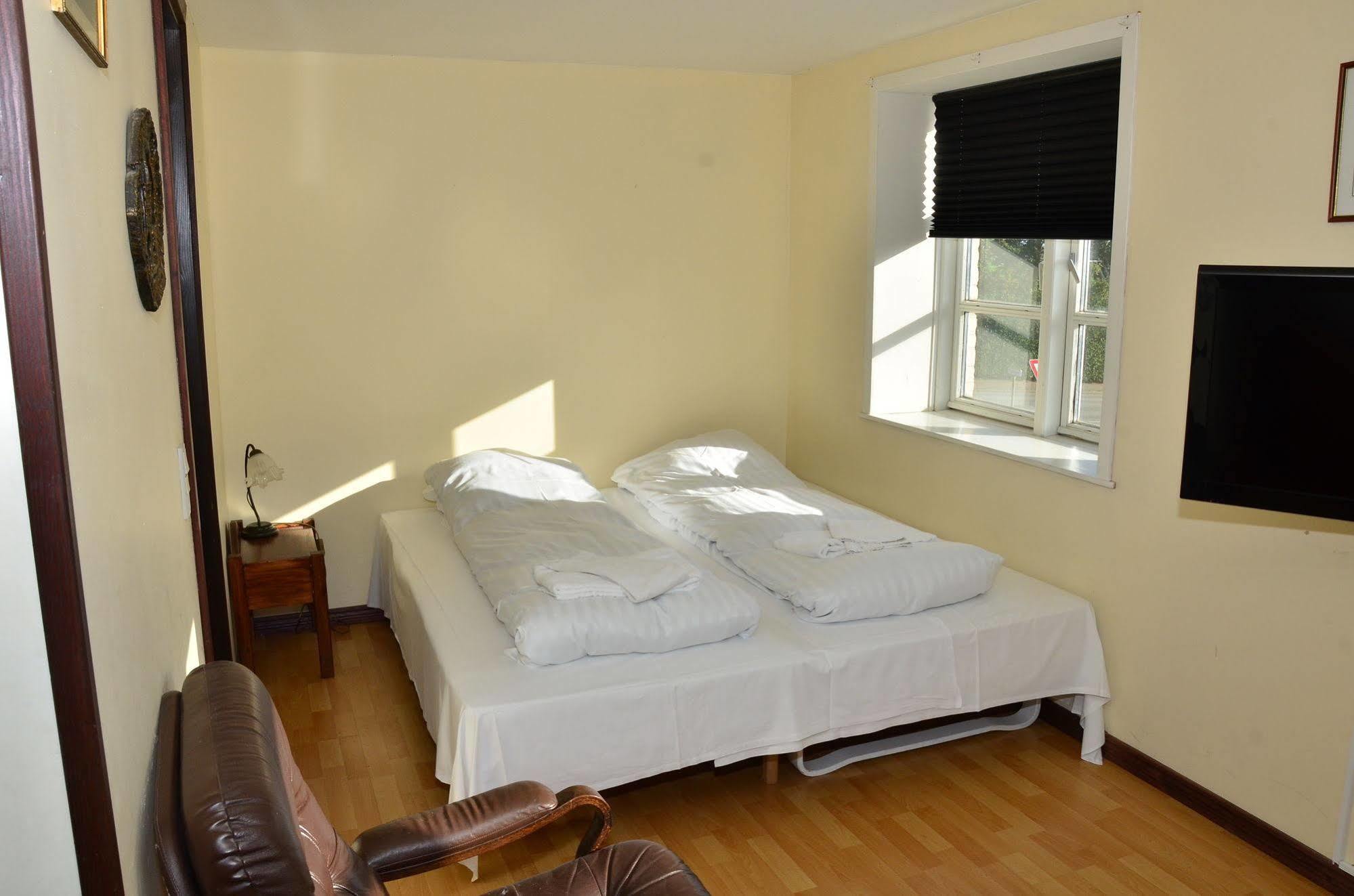 Vandel Hotel - Bed & Breakfast Billund Dış mekan fotoğraf