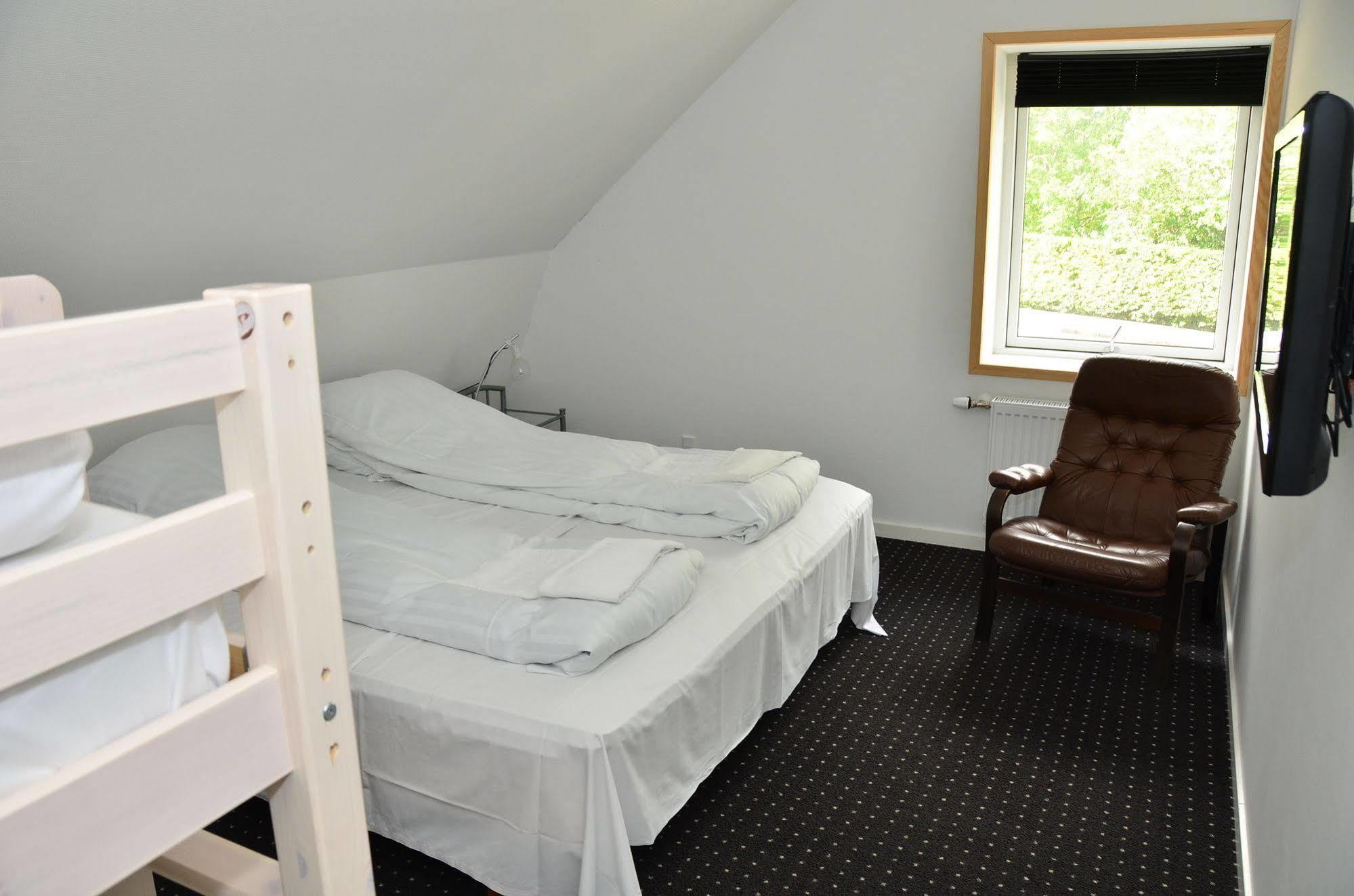 Vandel Hotel - Bed & Breakfast Billund Dış mekan fotoğraf