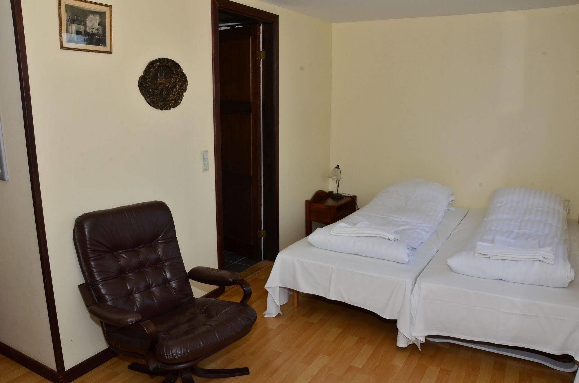 Vandel Hotel - Bed & Breakfast Billund Dış mekan fotoğraf