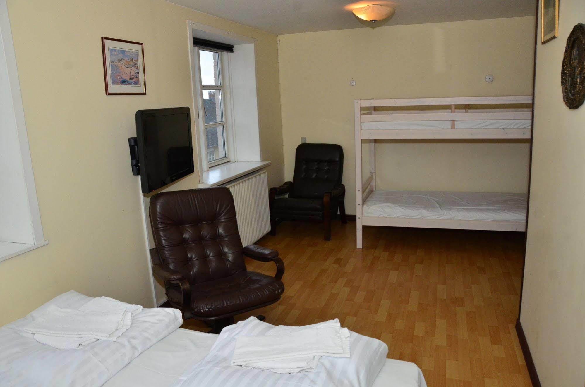 Vandel Hotel - Bed & Breakfast Billund Dış mekan fotoğraf