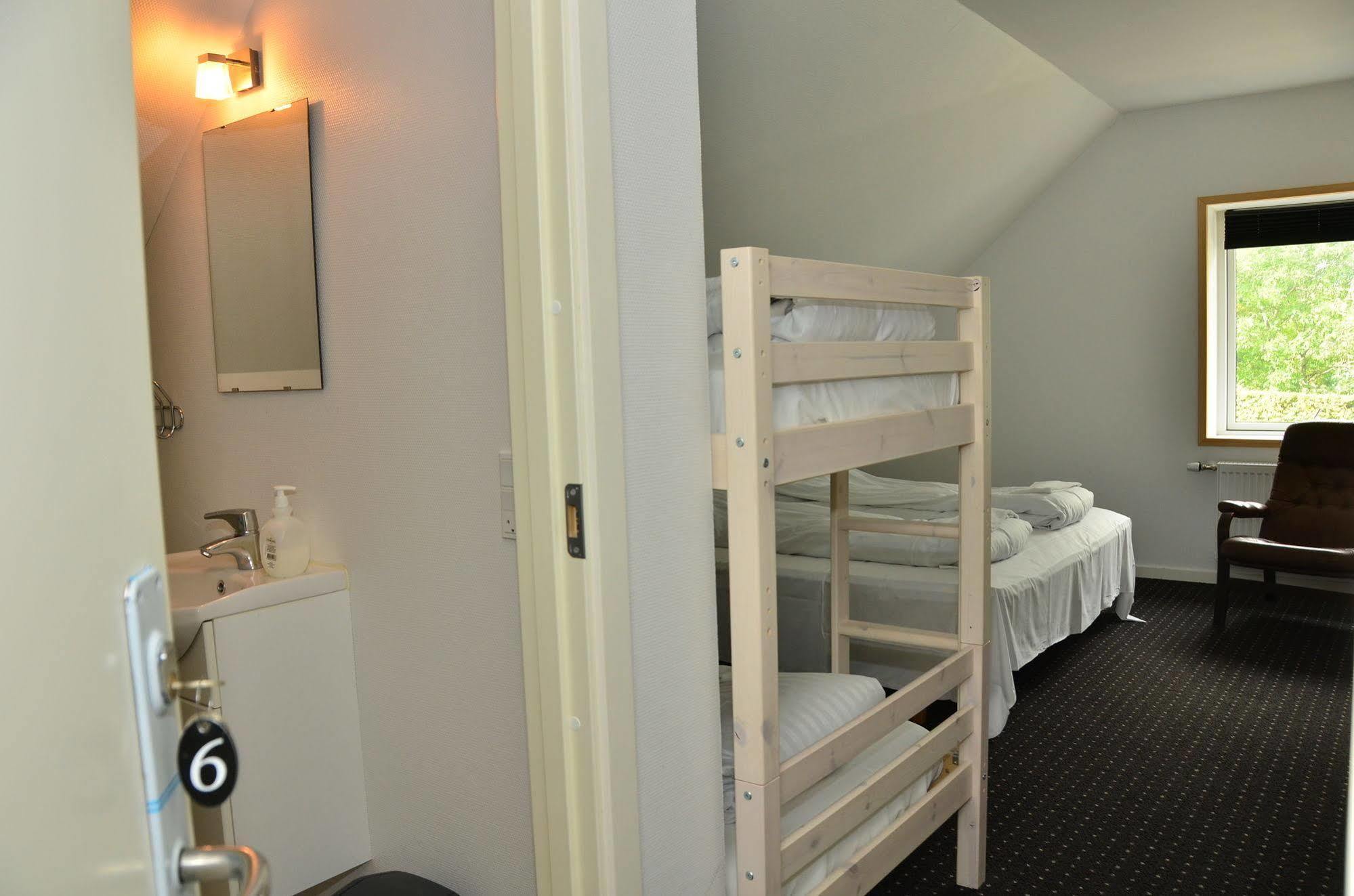 Vandel Hotel - Bed & Breakfast Billund Dış mekan fotoğraf