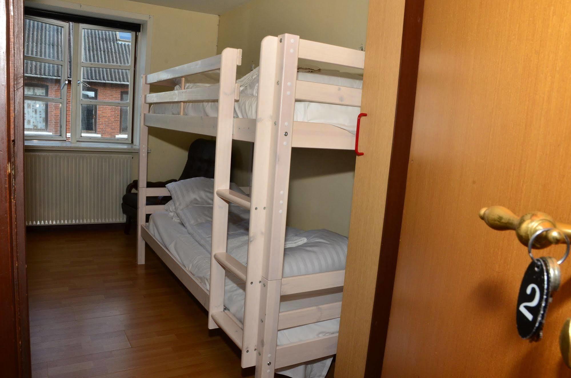 Vandel Hotel - Bed & Breakfast Billund Dış mekan fotoğraf